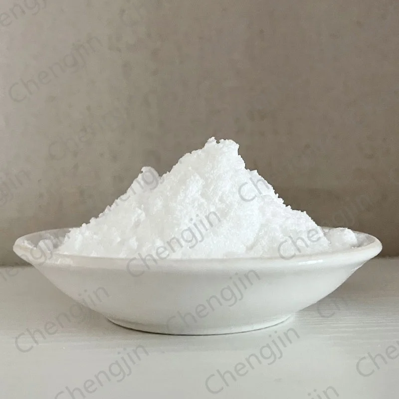 High Quality Sodium Ascorbyl Phosphate CAS 66170-10-3 in Low Price in Stock Chengjin