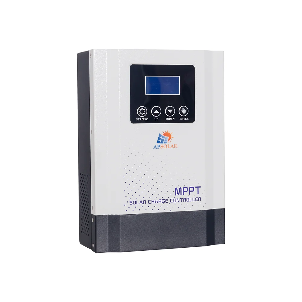 Solar Energy Inverter MPPT Solar Controller 60A 48V