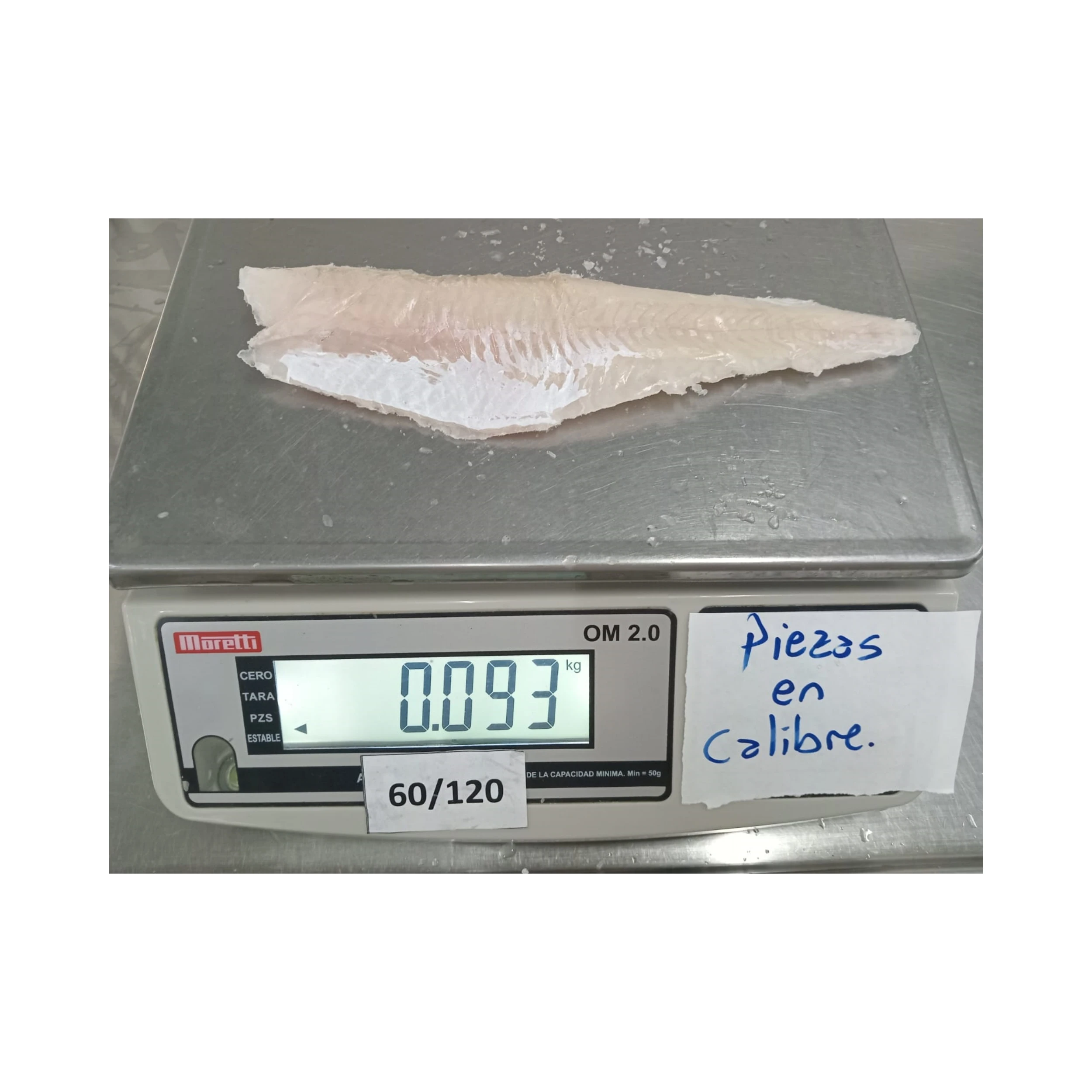 High Quality Frozen Hake Fillet Good Price Cod Product