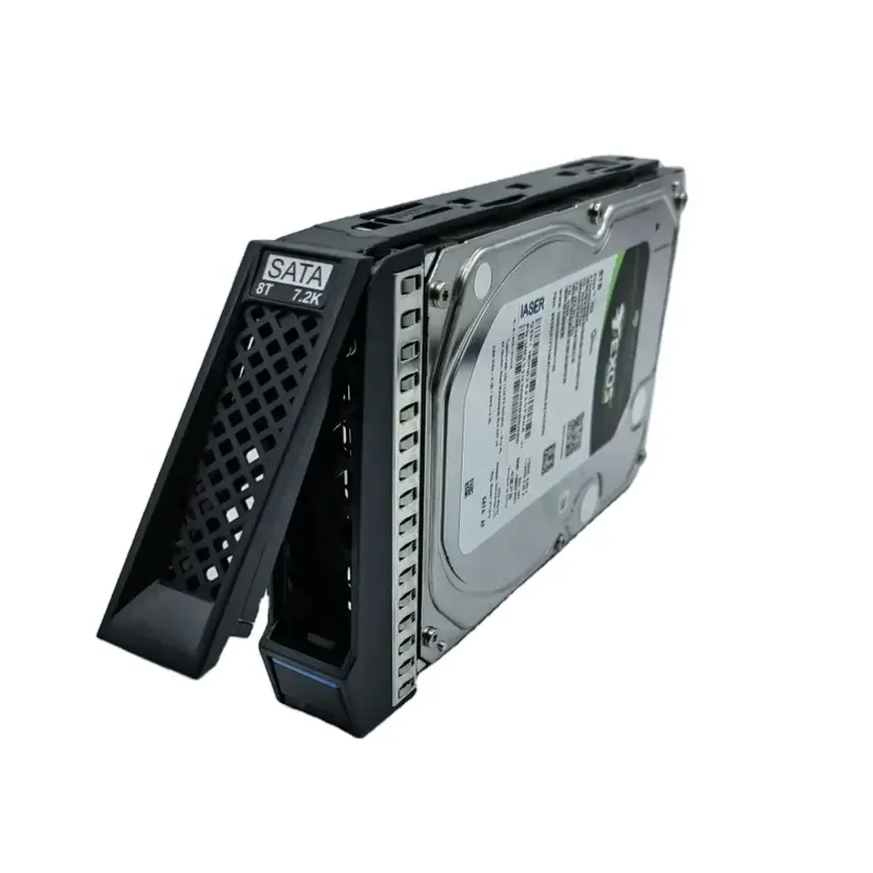 P57807-B21 HPE 15.36TB NVMe Gen5 High Performance Read Intensive E3S EC1 EDSFF PM1743 SSD P57807-B21