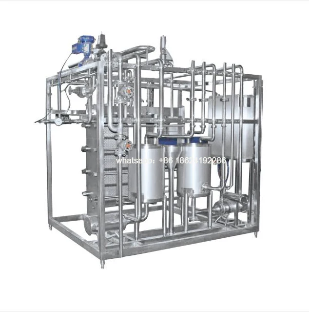 continuous crab meat sterilizer jar sterilization equipment liquid pasteurizer machine for milk beer juice