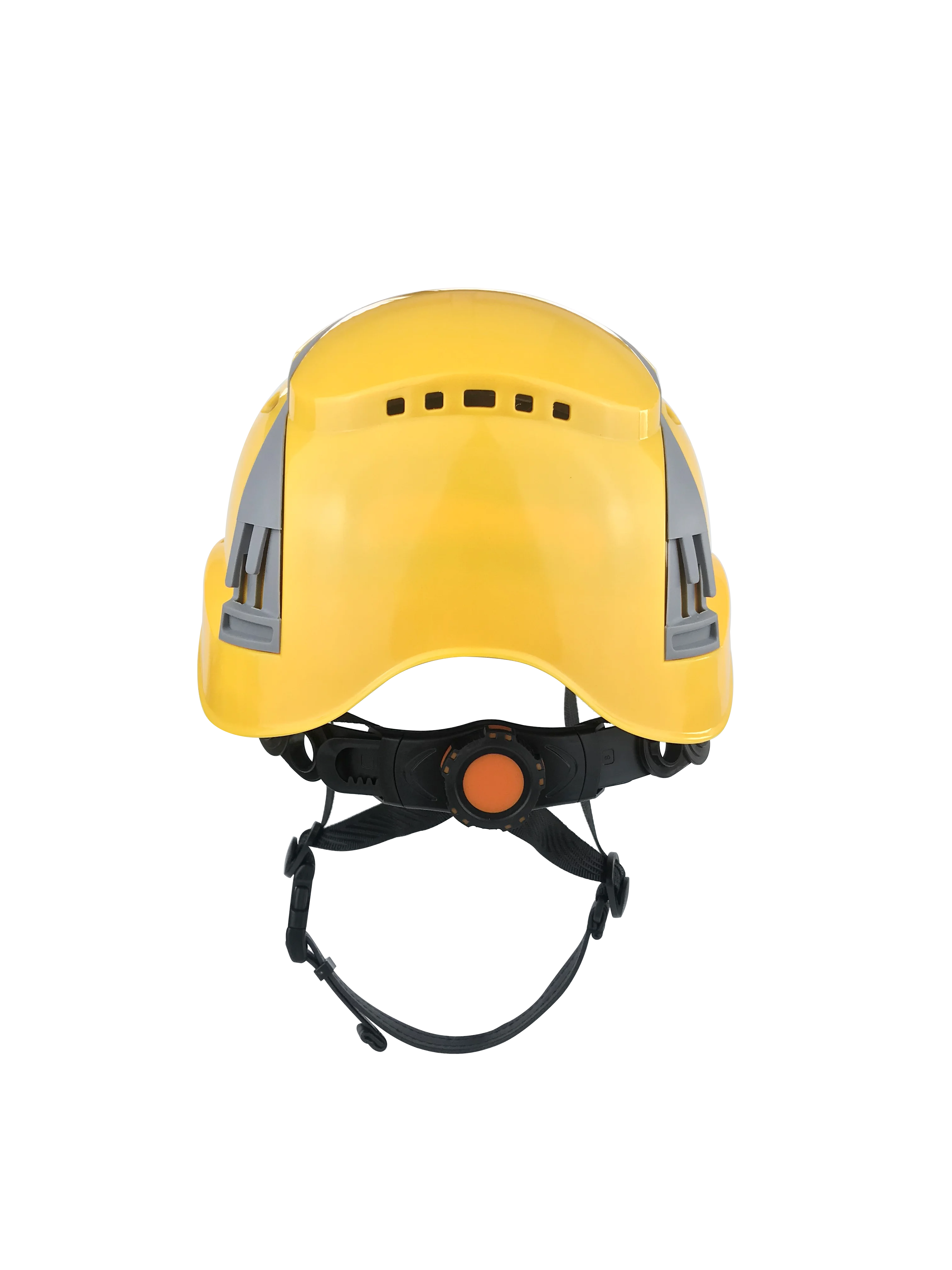 Конструкционные каски ANT5PPE ANSI Type II класса C вентилированные ABS материалы для альпинистских шлемов