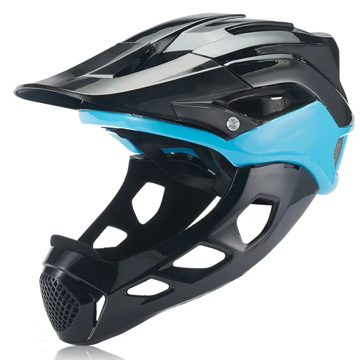 Mountain Road Bike Cycling Helmet Ultra Light Off-Road XC AM Helmet