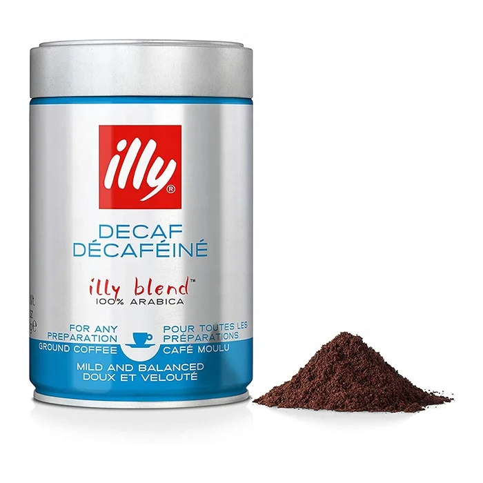 IIlly кофе с обезьяной 250 г