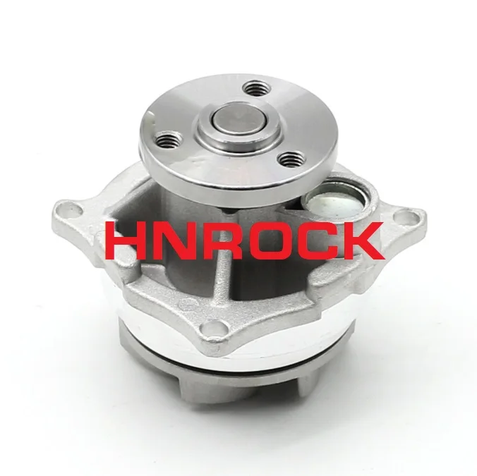 NEW HNROCK Auto Engine Water Pump 1094596 1058743 1227902 1317038 1053879 988M8501TJ F8RZ8501NE 988X8591EA for FORD FOCUS