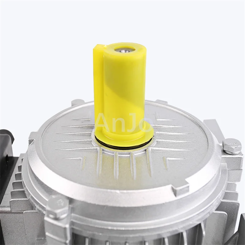 High Quality 2.5HP 5.4HP Price Wholesale 220V 380V Variable Speed Induction Asynchronous Single Phase Electric Motor