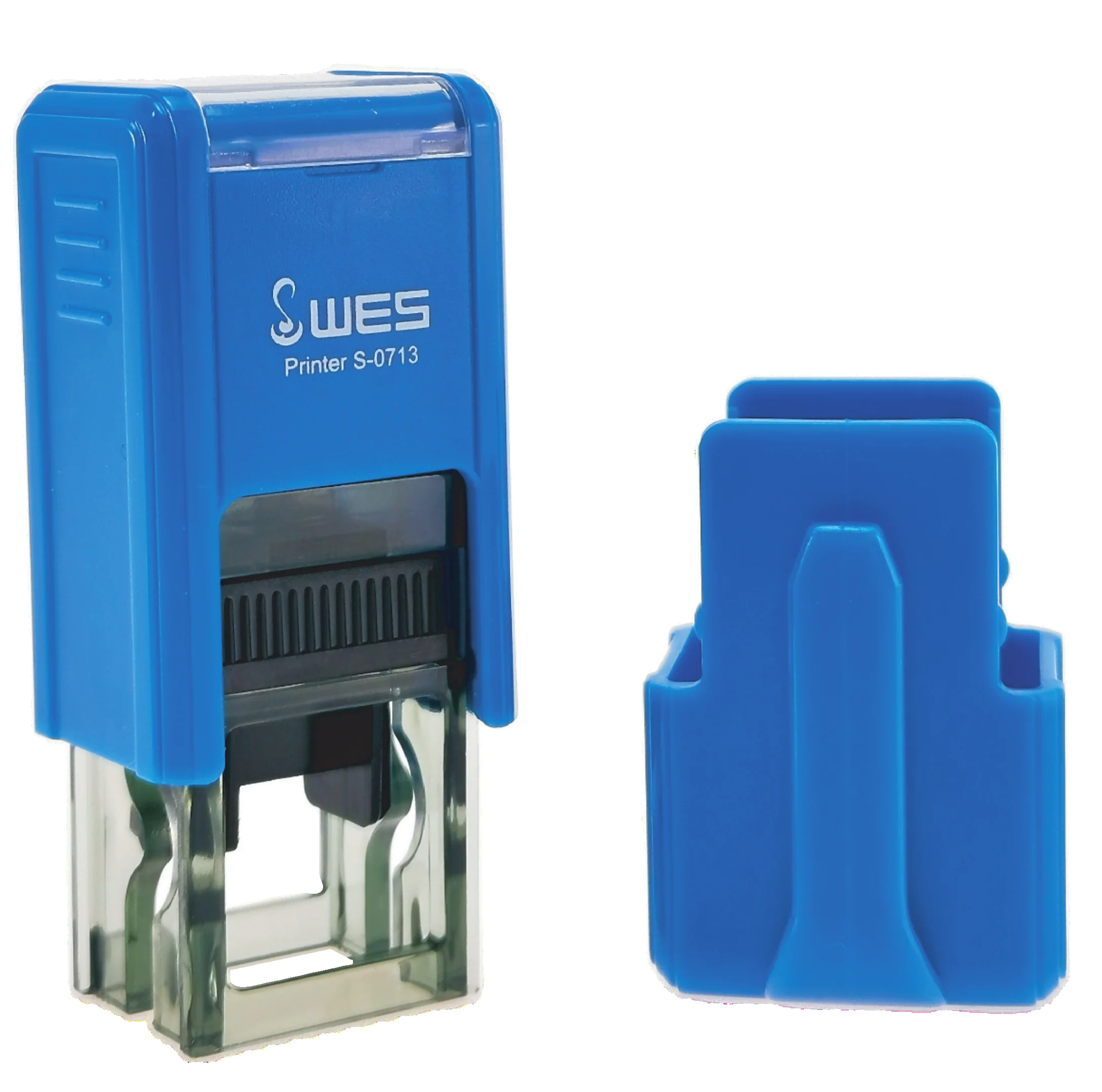 Hight Quality New Sellos  Self-inking Stamp S-0713 Name Stamps