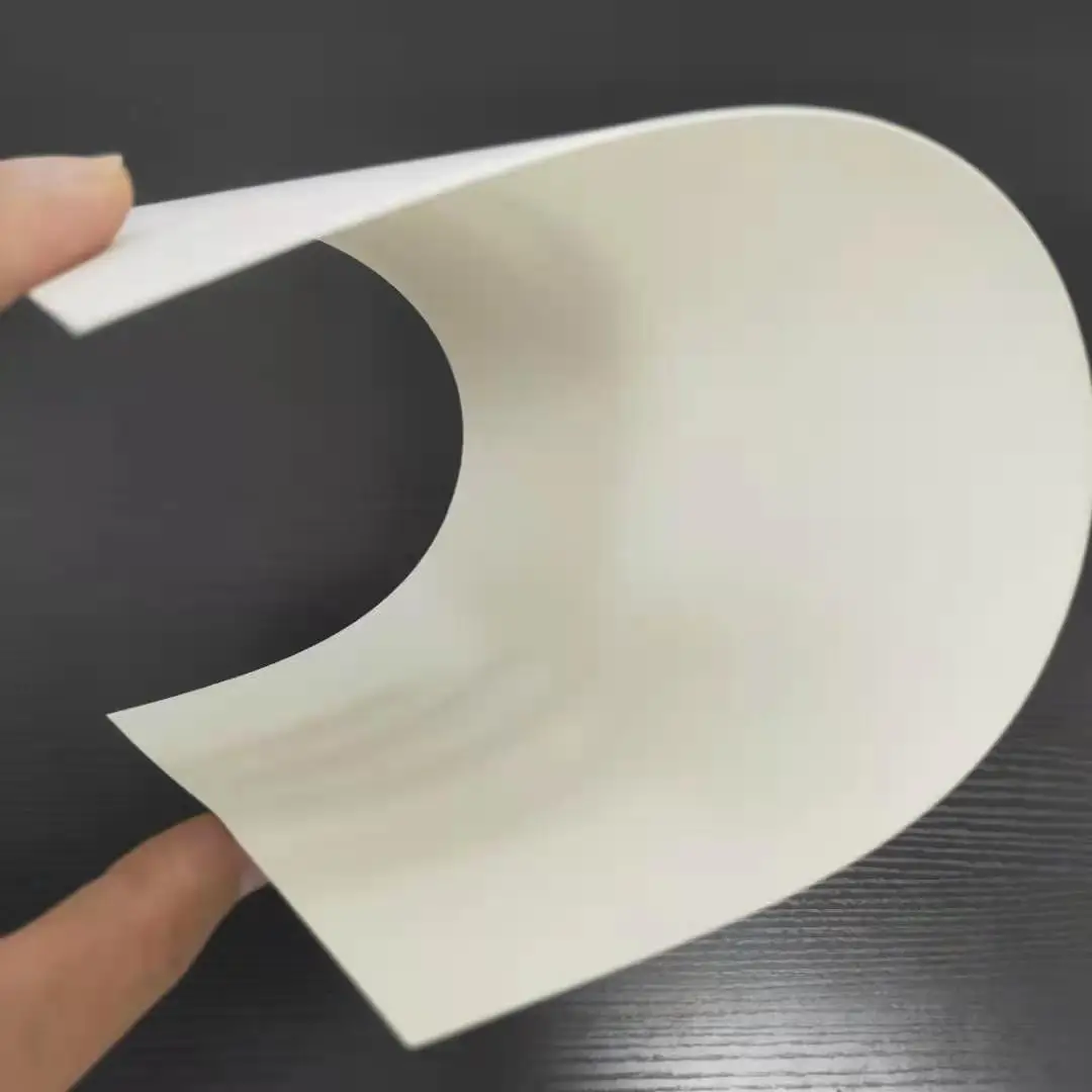 A4 white cardboard 250-400g double-sided white cardboard packaging cardboard clothing liner