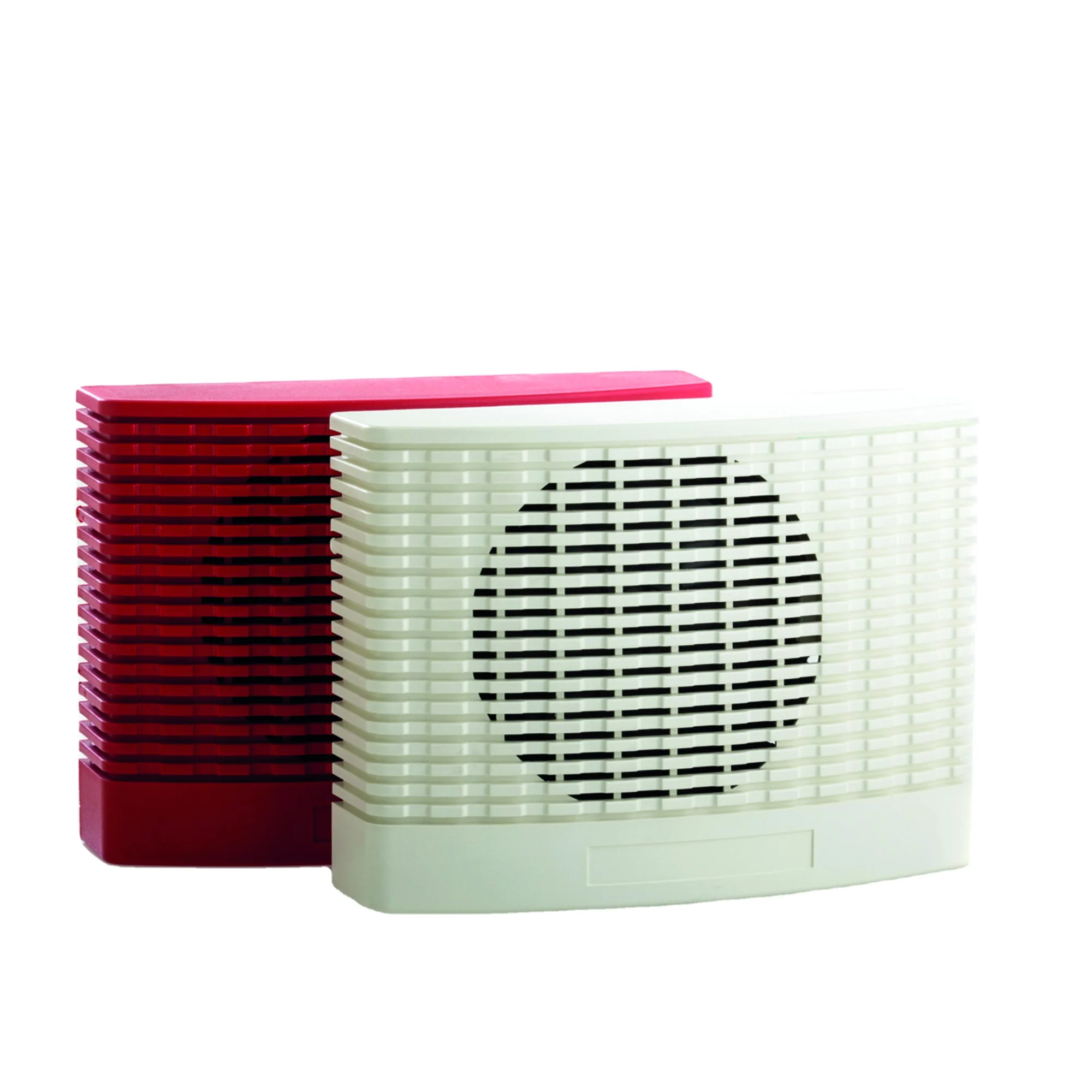 111dB Indoor Piezo Siren BETTY for Home Security System Indoor Piezo Sounder Made in Italy ABS IP40