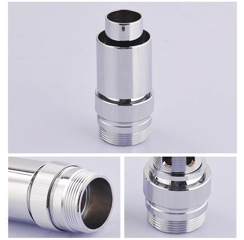 Pool spa jet nozzles stainless steel 304 shower nozzle  jet pool spa