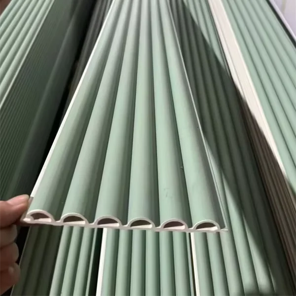 2024 3D Decorative Garage interior PVC Ppanel for Wall and Ceiling Decoration Vinyl Siding Design China Cheap Price  Wall Panels