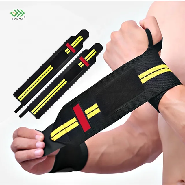 Knitted Anti Slip Compression GOGEN OEM/ODM Copper Arthritis wrist Sleeve with Adjustable Strap Sport Compression Bracer