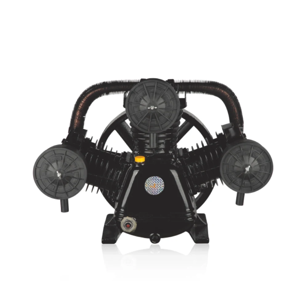 MZB cheap air compressors for sale with suitable price piston air compressor head