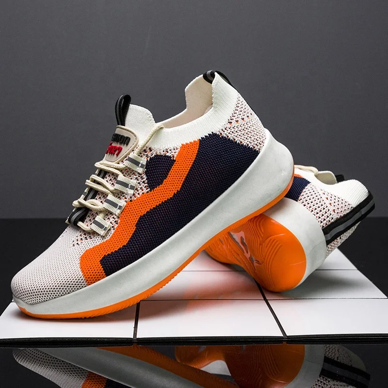 China comfortable sneakers for young ladies fashion causal shoes wholesale sneakers women shoes