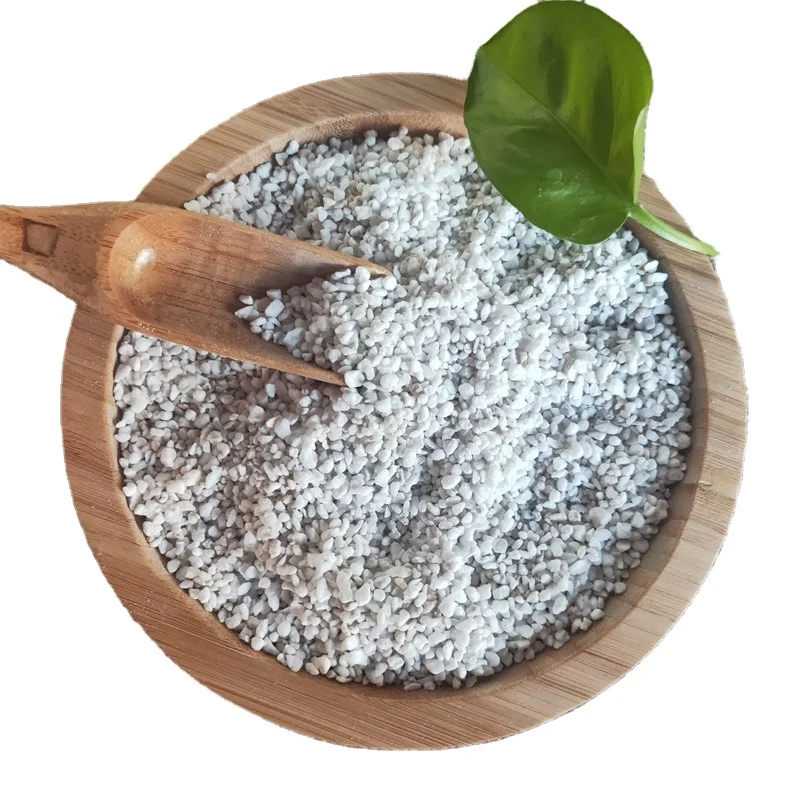 Сельскохозяйственный Садоводство перлит Расширенный перлит