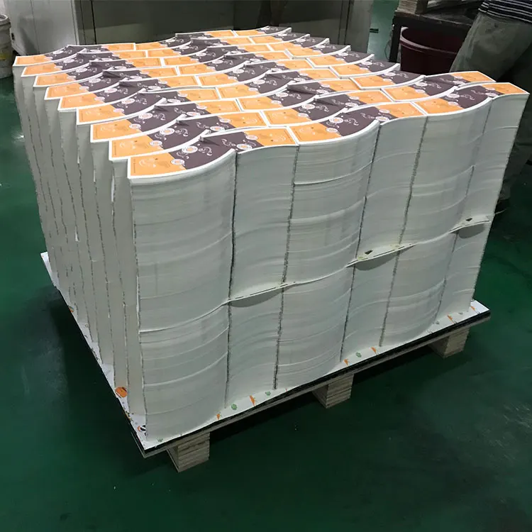 Nanning Dihui Paper Product Coffee Cup Printing Raw Materials For Carton Paper Cups Custom Paper Cup Fan