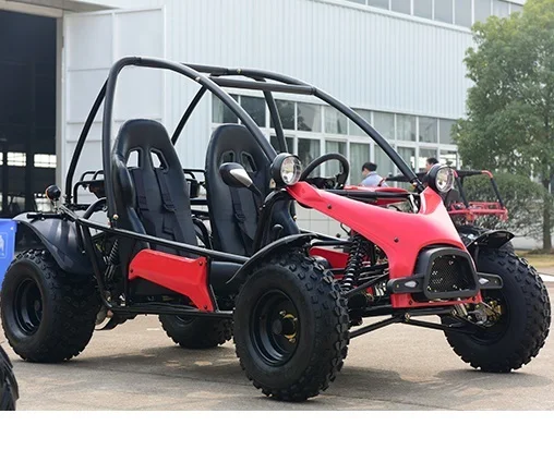 Высококачественный гоночный внедорожный Багги 150CC 200CC UTV