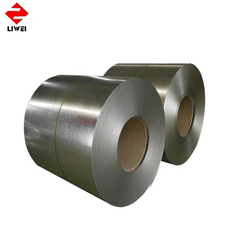 18 22 24 Gauge 1.5mm Galvanized Steel Sheets