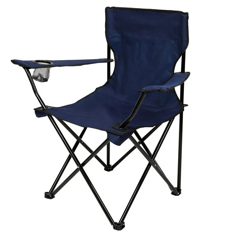 Yiwu Adjustable Outdoor Kid Lightweight Folding Orange Camping Chair with Heating Pad Foldable for Hiking Canopy