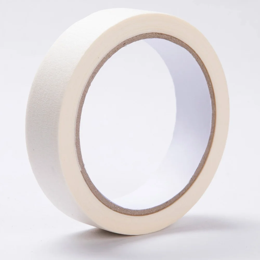 Wholesale Auto Fine Art Spray Paint M Good Quality Cheap Masking Paper Adhesive Tape For Cars Painting Protection