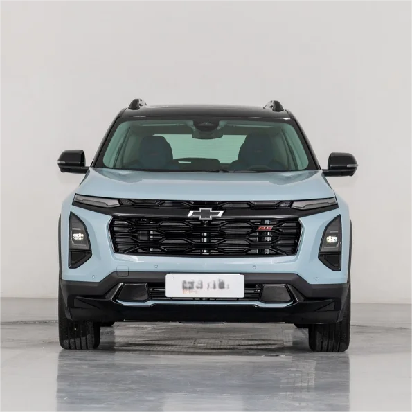 ChevroletTrailblazer Plus 2024 102km Rs Plug in Hybrid Ultimate Edition Cars