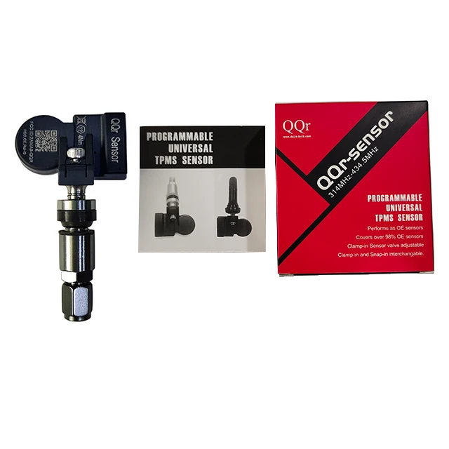 Wholesale Good Price Tire Pressure sensor Vehicle TPMS Sensor