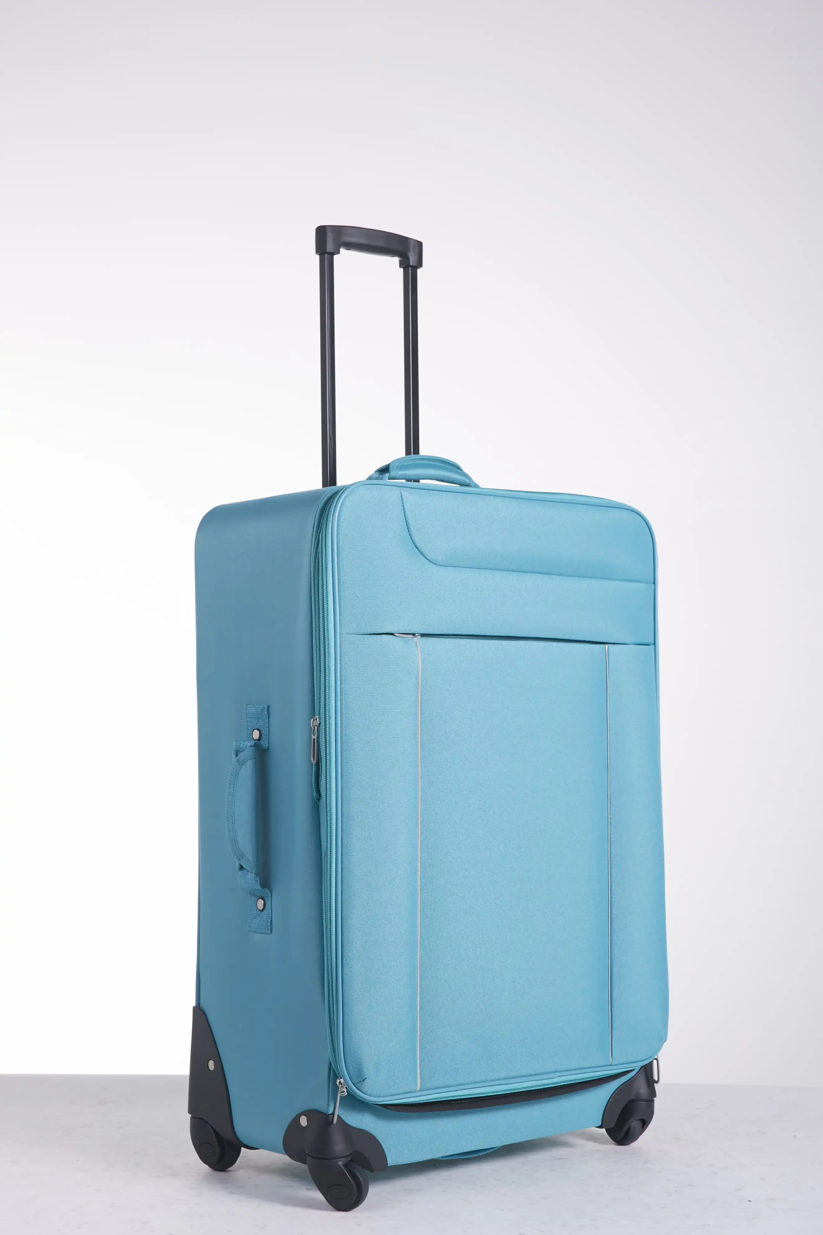 CONWOOD Soft Series BAGS Travel Carry on Suitcase Trolley  luggage set