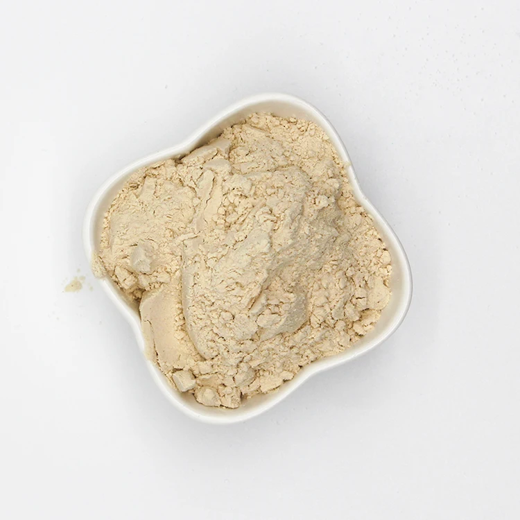 Food Grade Guar Gum For THICKENERS CAS 9000-30-0 Guar Gum Powder