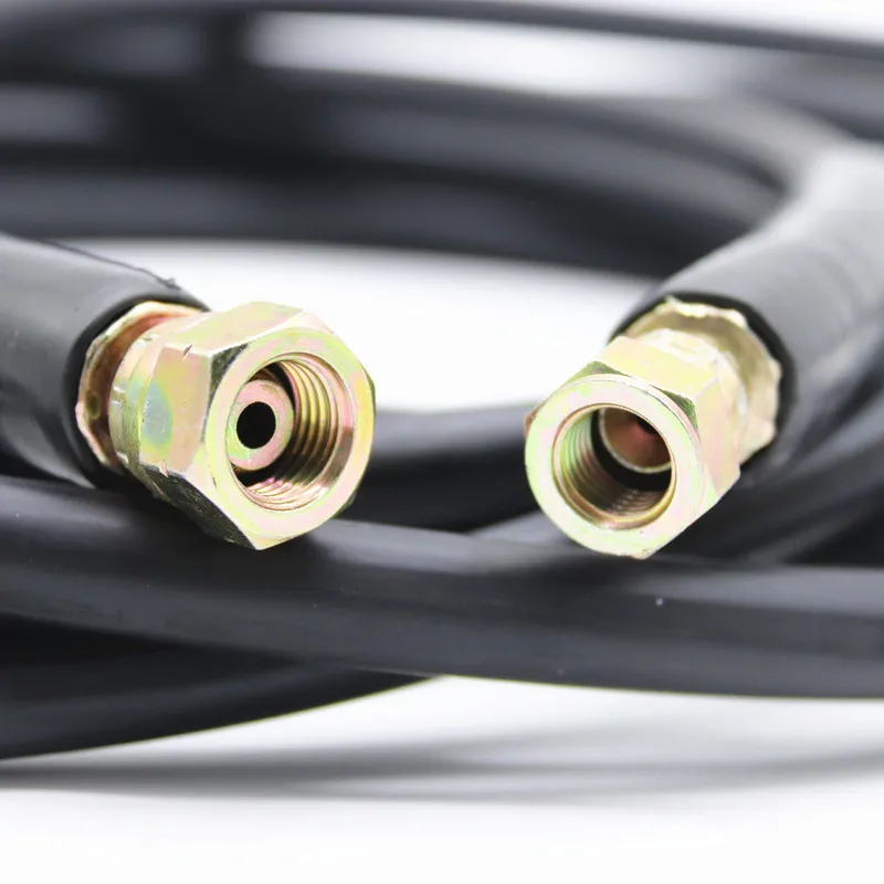 Glue Gun Hose Spray Gun Hose Airless Paint Sprayer Tube airless sprayer parts high pressure hose