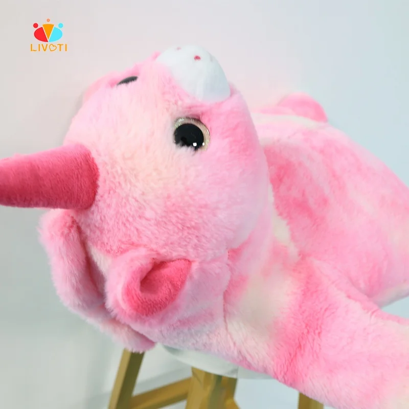 Make Your Own Plush Toy for Kids Custom Plush Toys China Custom CE ASTM OEM ODM Custom Stuffed Animal Bag Cute Gift Pink Bear