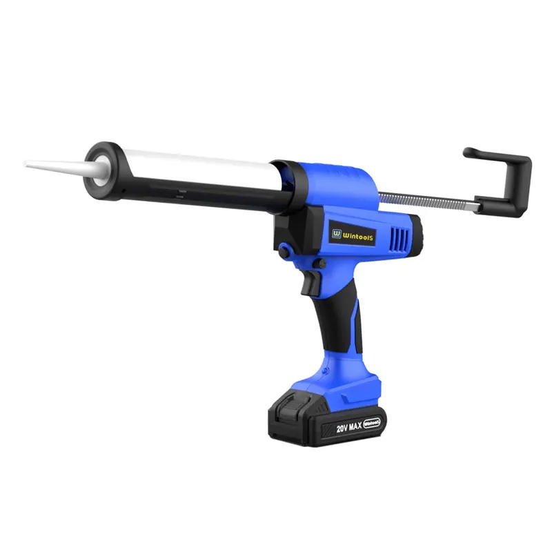 Wintools высококачественный набор аккумуляторных батарей 2500 н электрический беспроводной пистолет для