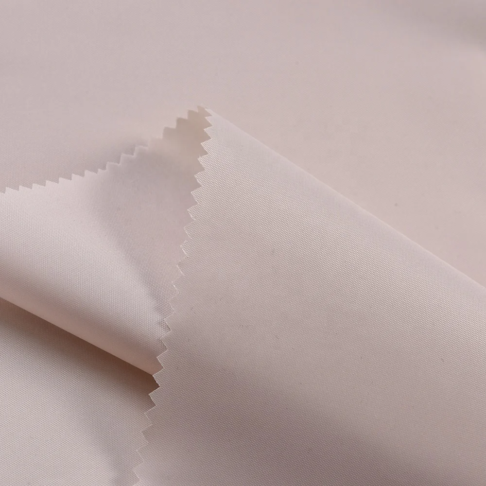 Factory Wholesale Outdoor Waterproof Water Repellent Resistant 210d PU Coated 1000mm Polyester Oxford Fabric