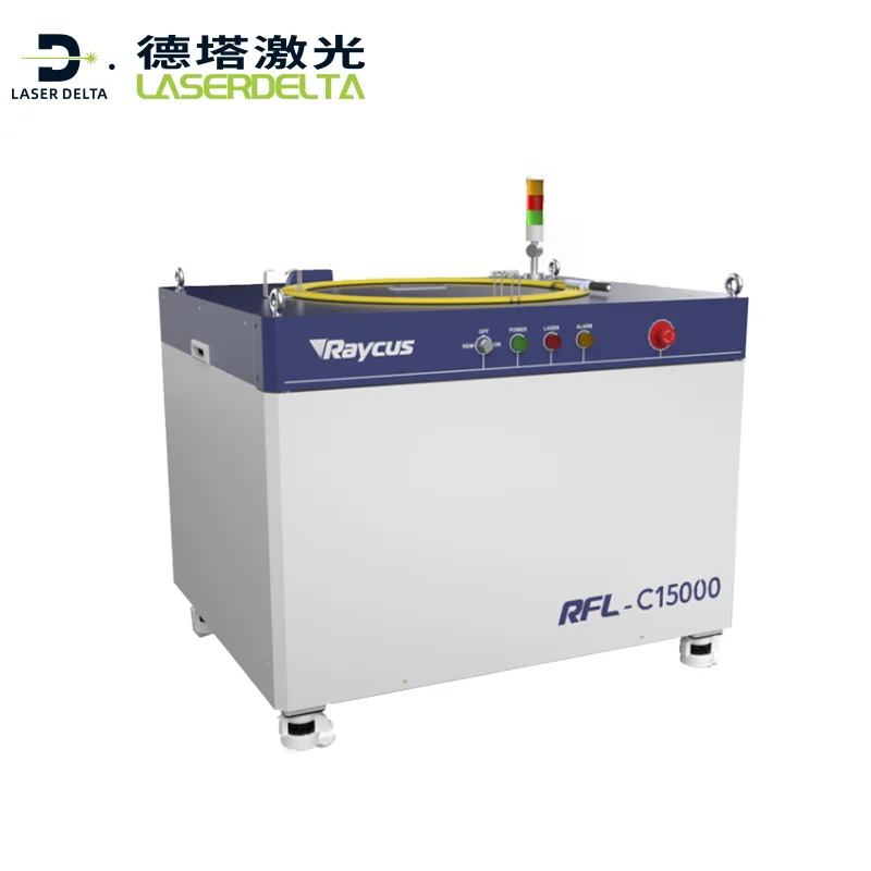 LASER DELTA Wholesale competitive price 1000w~20000w Raycus iPG JPT MAX Laser Source