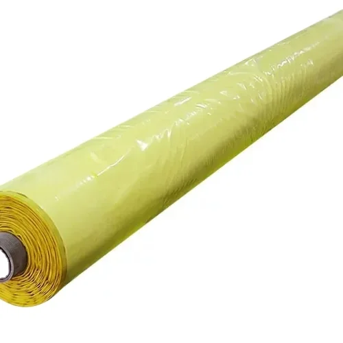 High tensile strength Cotton packaging film customized antistatic/ OEM service CP690 CP7760 CP770