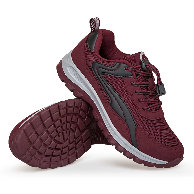 Лидер продаж, высококачественные дышащие кроссовки для взрослых