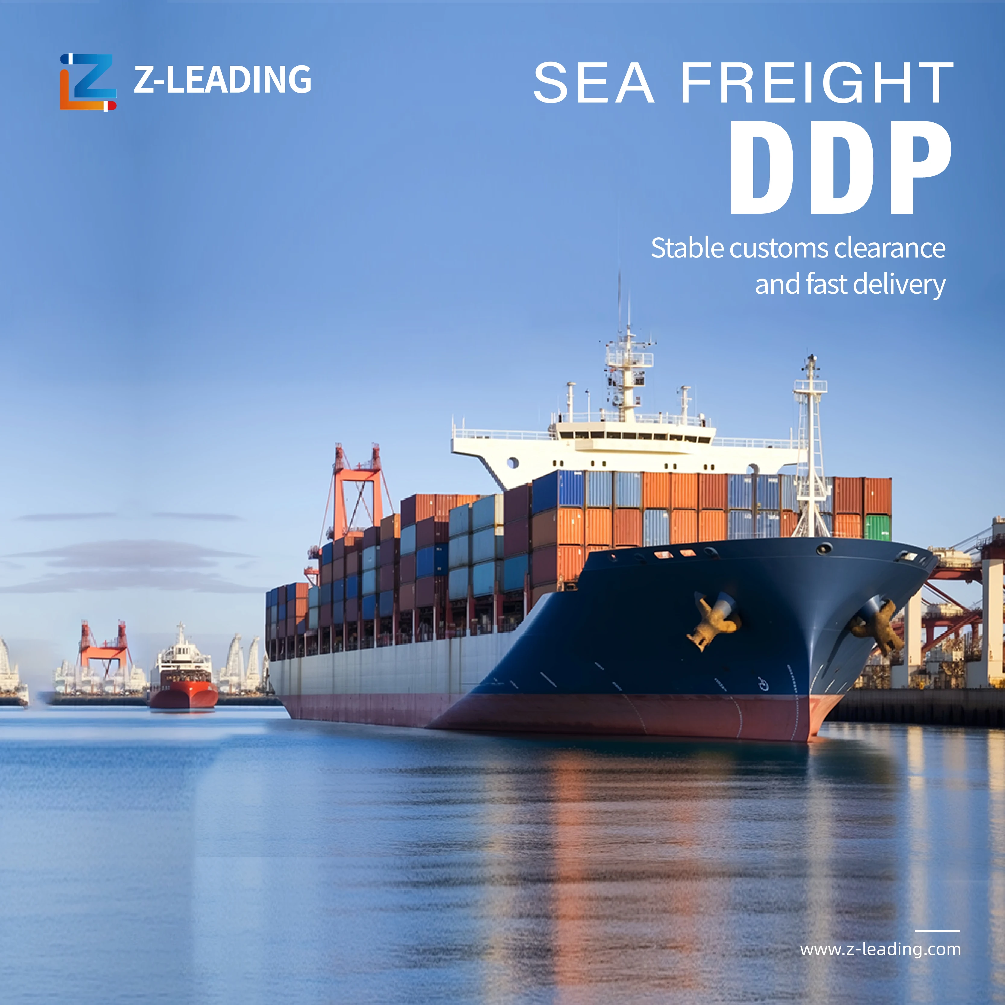 products delivery supplier shipping agent agent sea shipping to USA products export agent shipment transport consolidation