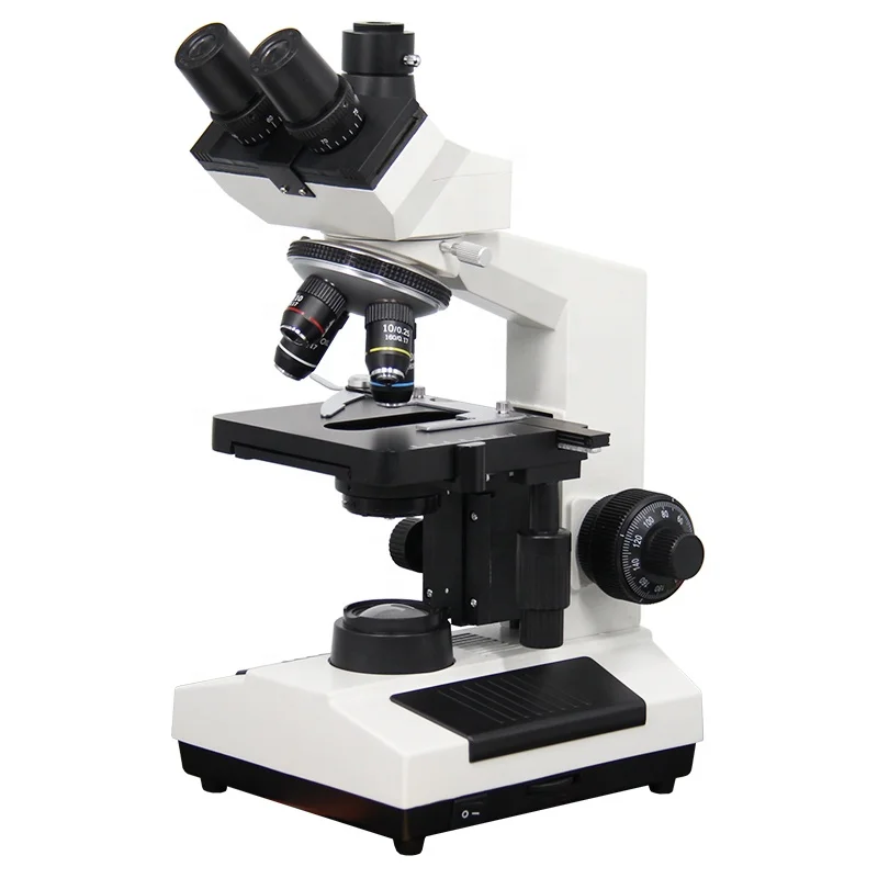 OPTO-EDU A11.1007-17T binoculaire живой Крови лабораторный анализ зеркального студент оптический цены Xsz 107bn Биологический
