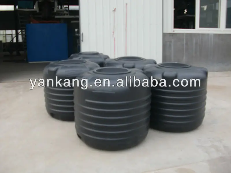 Molding Mould Blow Molds Plastic Mold for Blow Molding Machine