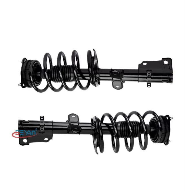 Factory direct high-quality shock absorber 272276 272275 suitable for Toyota RAV4 3.5L