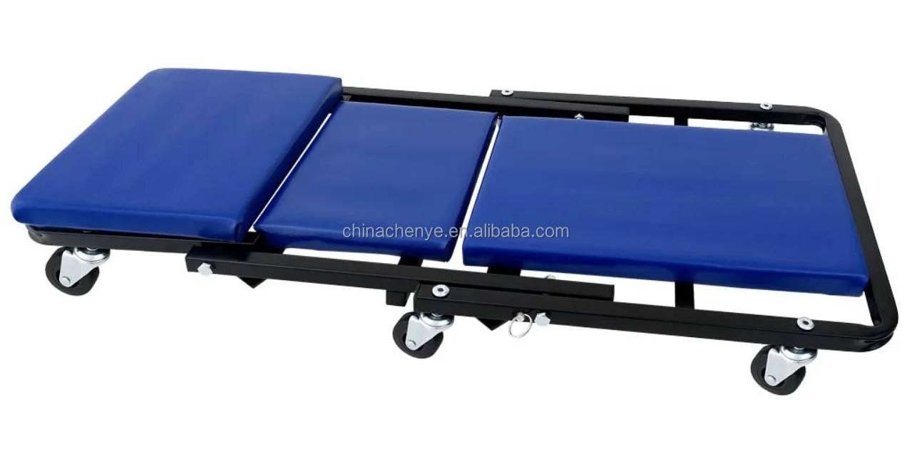 Автомастерская Creeper 6 гладких 360 роликов