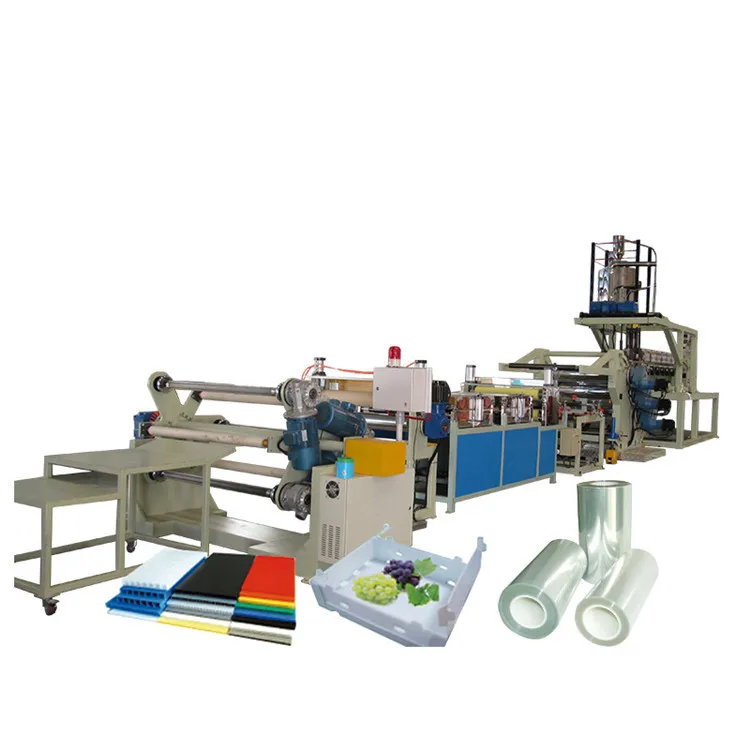 China supply cheap price polycarbonate corrugated roof roofing sheet making machine