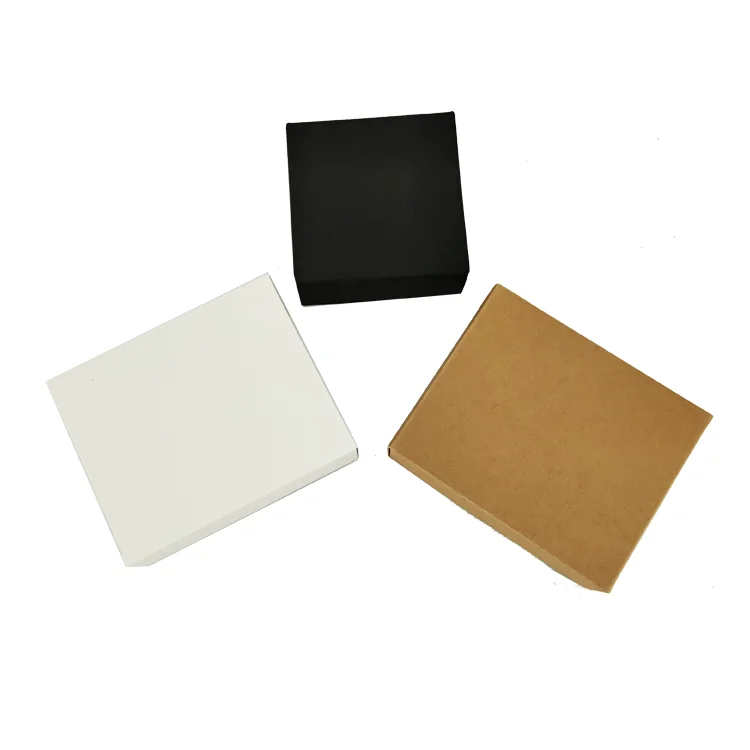 Socks packaging kraft paper customized logo printing men women baby socks