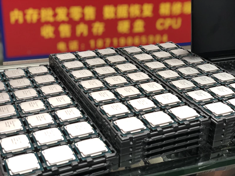 Для Intel Ксеон QS версия E5-2676 V3 2 40 ГГц с возможностью погружения на глубину до 30 м 12 ядер 22NM E5 2676 LGA2011-3 120W процессор