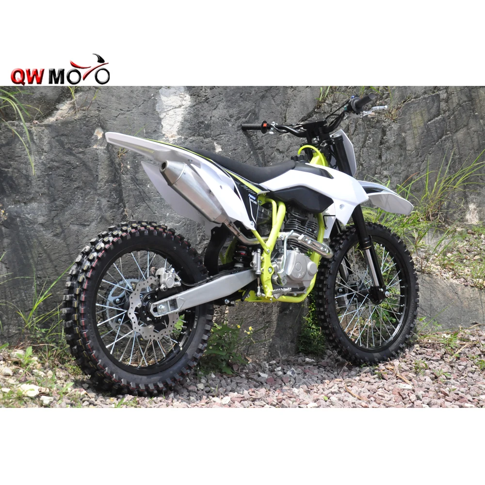 High quality 250cc off road Racing Motorcycle 250cc Dirt Bike 250cc Pit Bike