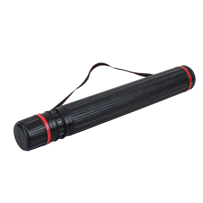 SPG Archery Tool  Arrow Quiver Tube  Recurve Compound Bow Hunting Accessories Arrow Tube