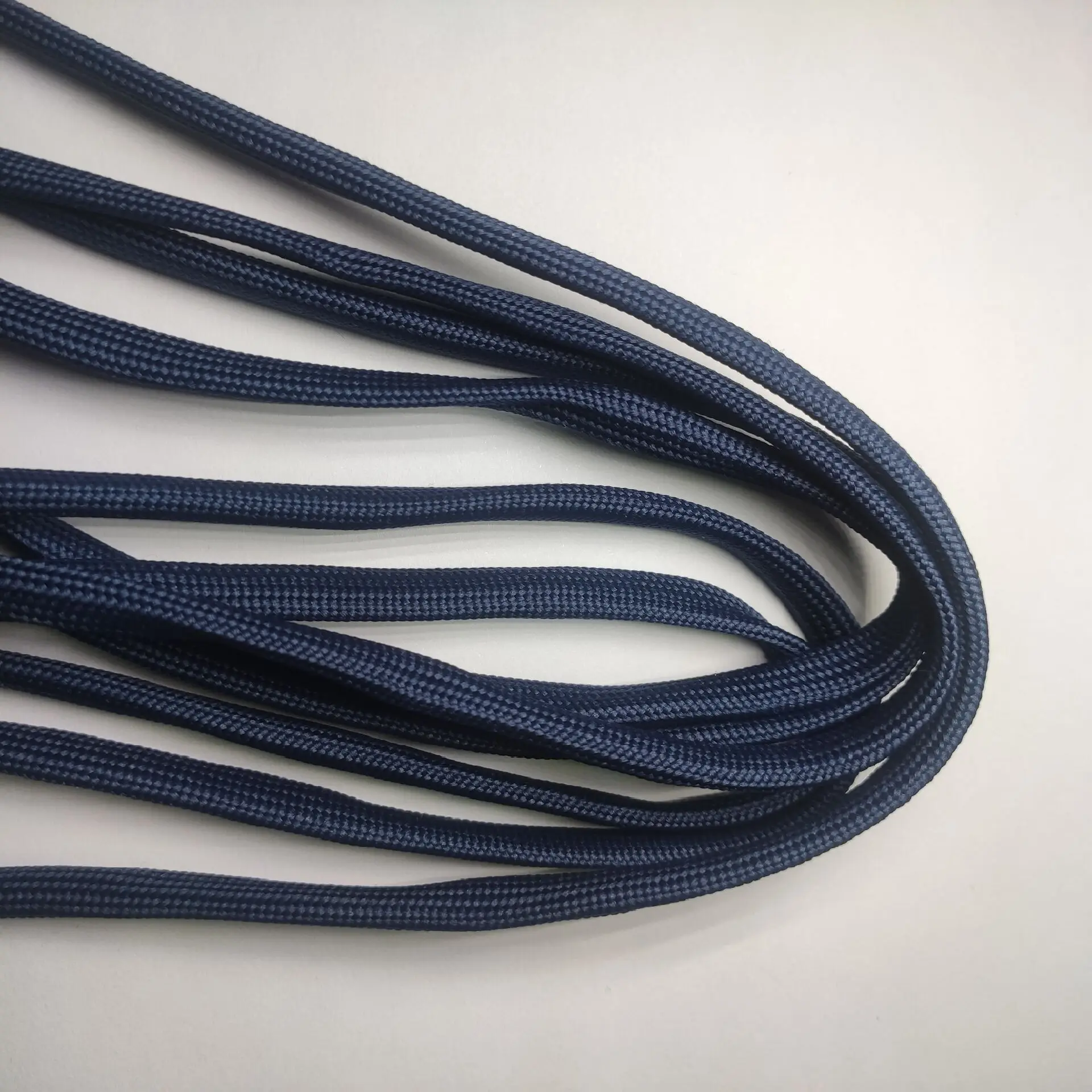 Wholesale Custom Logo 1 Inch Polyester Ribbon Gold Foil Grosgrain Printed Ribbon