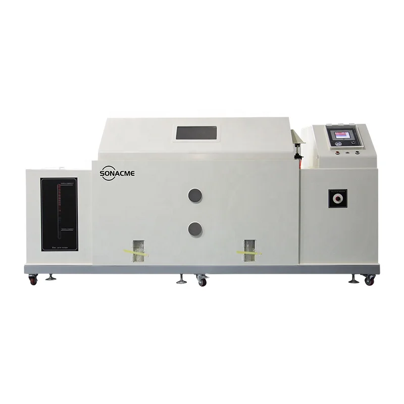 China Discount Price 10% Discount Environmental Test Chamber Salt Spray Test Chamber For Corrisive Testing