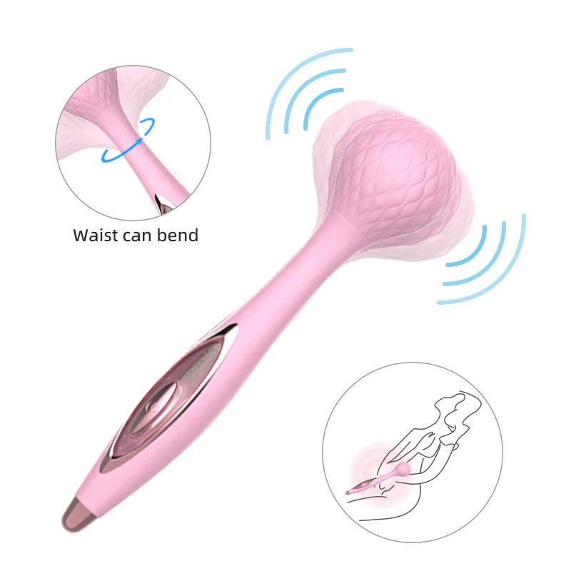 12 frequency hot selling massagers for sex vibration clitoral vagina massager g spot vibrator adult vibrator sex toys for woman