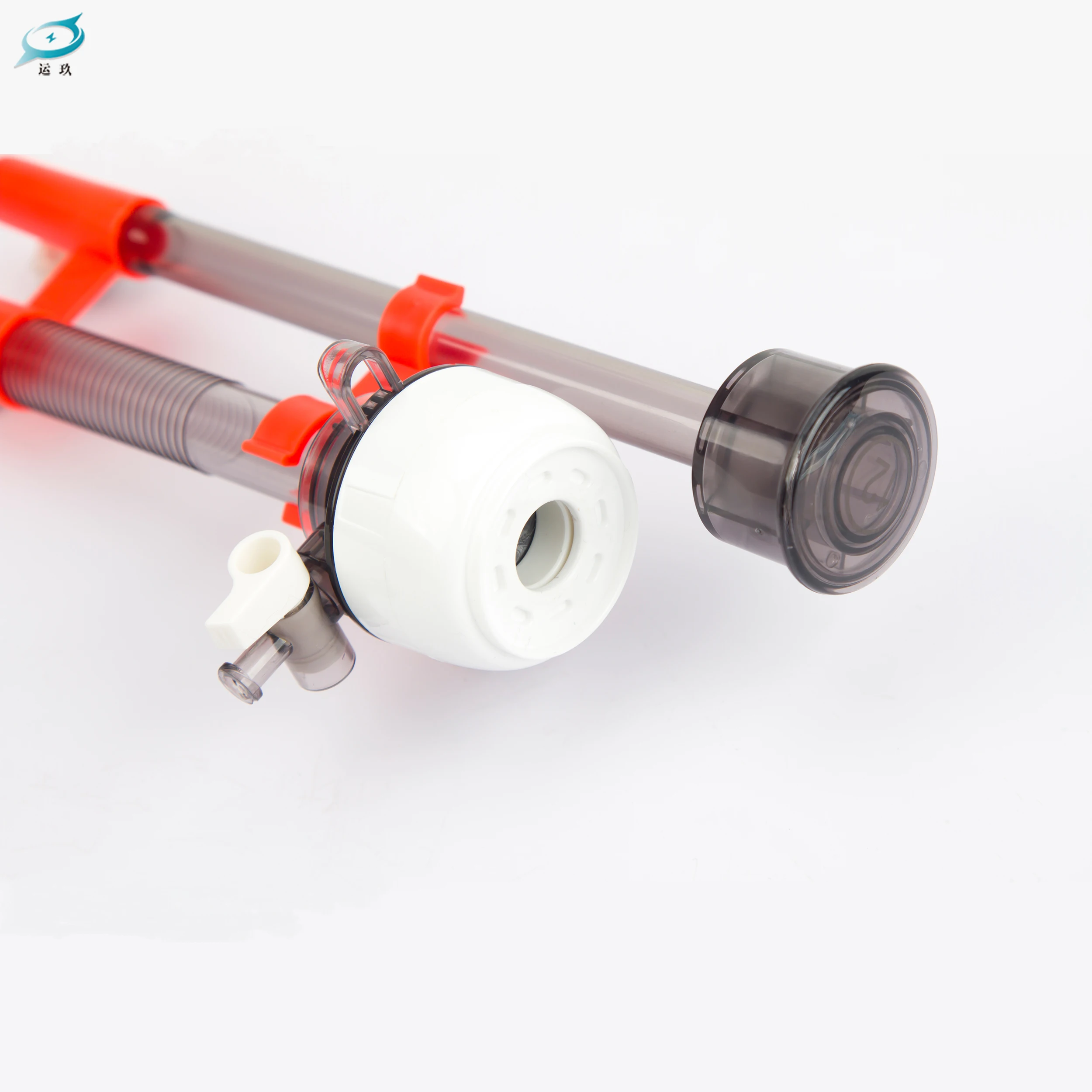 Одноразовый эндоскопический троакар/Лапароскопическая троакар канюля 5/10/12 мм