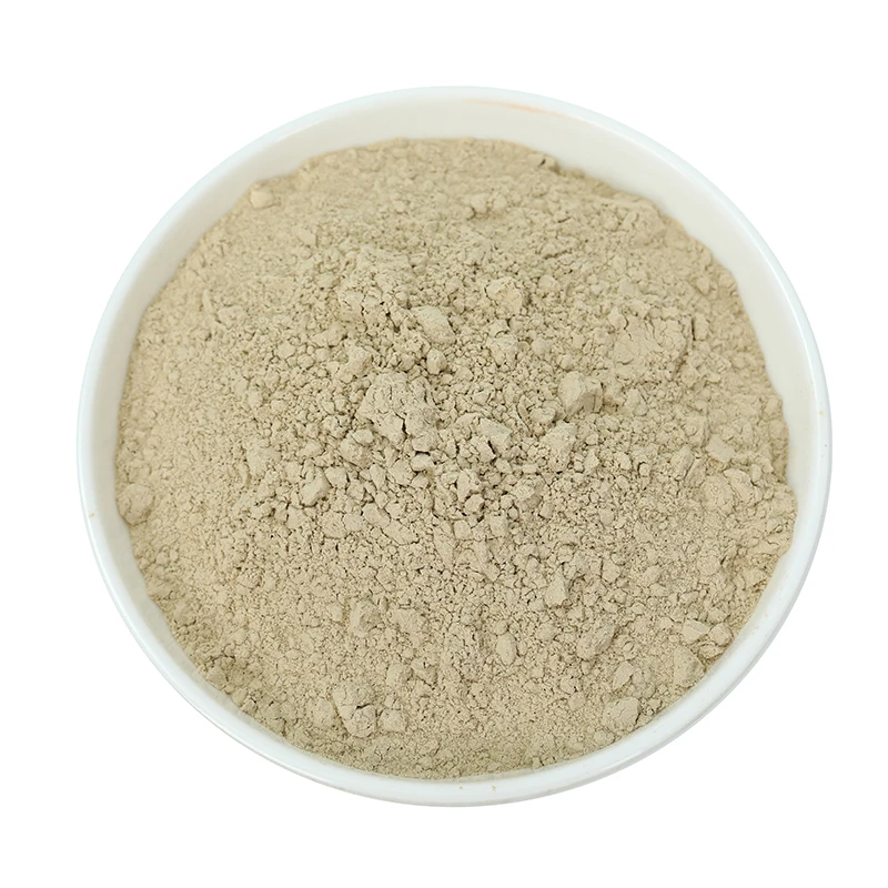 Superior quality silver vermiculite perlite insulation best vermiculite ore concentrate raw for fire suppression